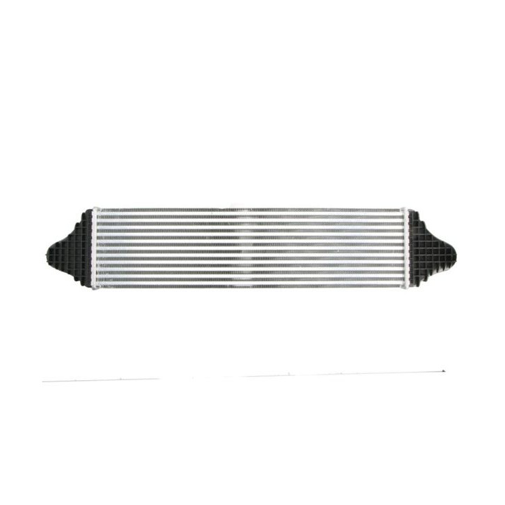 Chłodnica powietrza Intercooler THERMOTEC DAV012TT