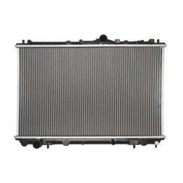 Chłodnica wody silnika THERMOTEC D7V011TT