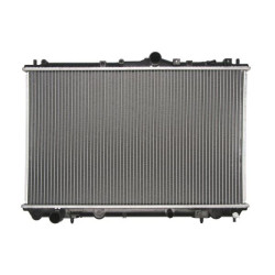 Chłodnica wody silnika THERMOTEC D7V011TT