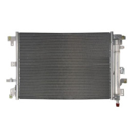 Skraplacz klimatyzacji THERMOTEC KTT110172