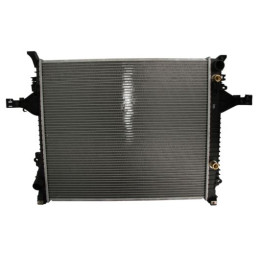 Chłodnica wody silnika THERMOTEC D7V004TT