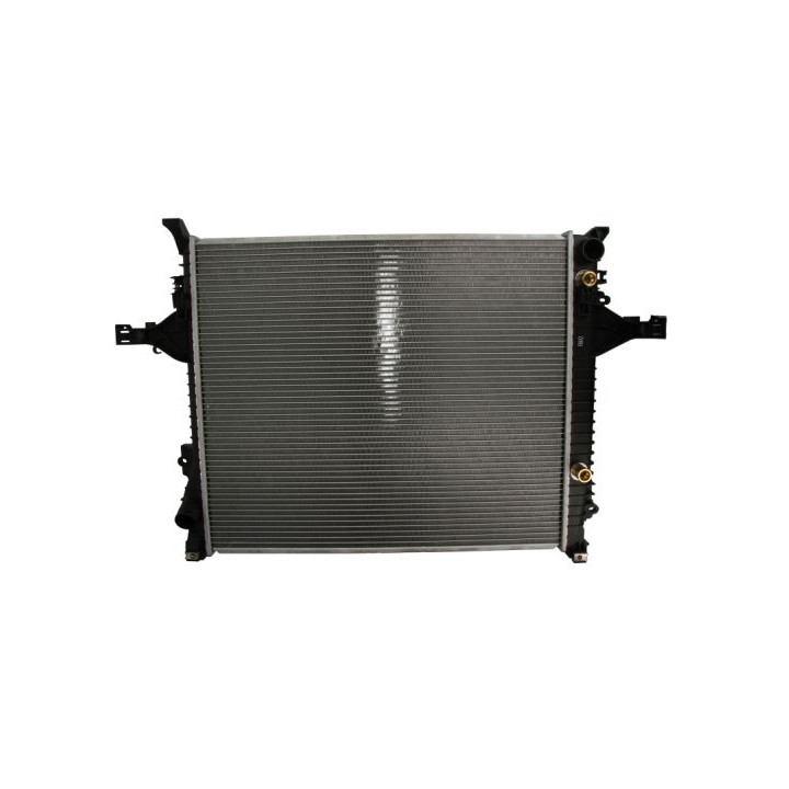Chłodnica wody silnika THERMOTEC D7V004TT