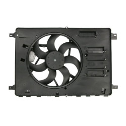 Wentylator chłodnicy silnika THERMOTEC D8G020TT