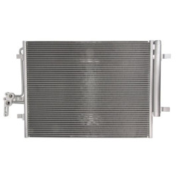 Skraplacz klimatyzacji THERMOTEC KTT110284