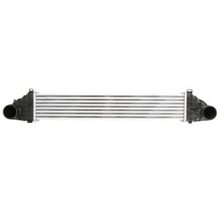 Chłodnica powietrza Intercooler THERMOTEC DAV011TT