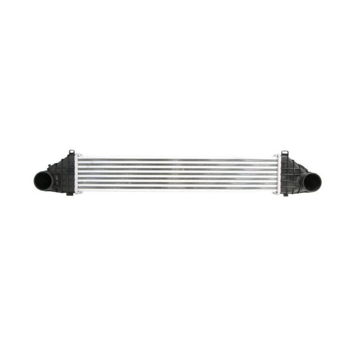 Chłodnica powietrza Intercooler THERMOTEC DAV011TT