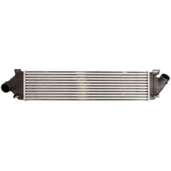 Chłodnica powietrza Intercooler THERMOTEC DAG013TT