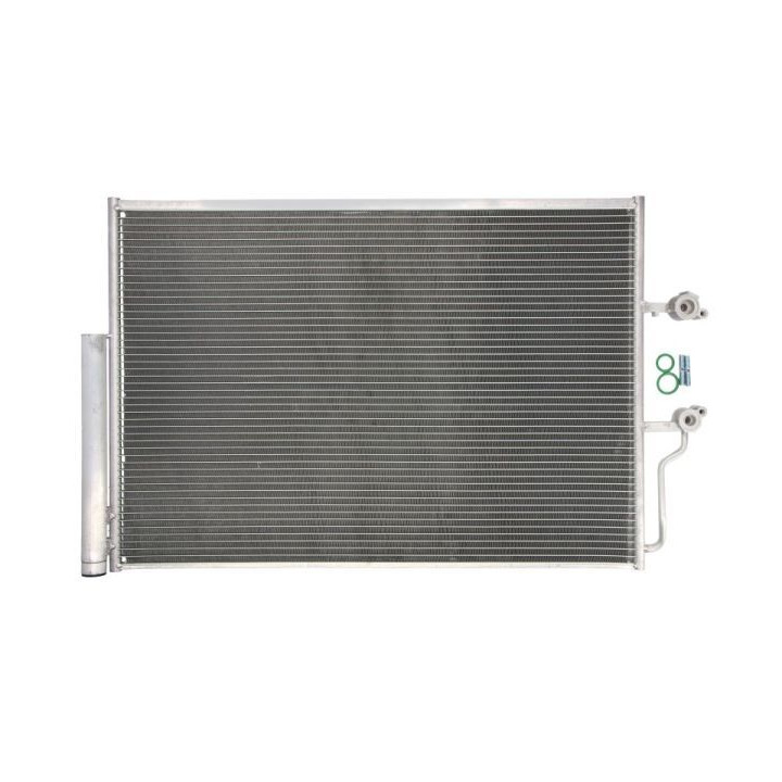 Skraplacz klimatyzacji THERMOTEC KTT110852