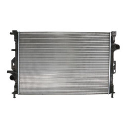 Chłodnica wody silnika THERMOTEC D7G036TT