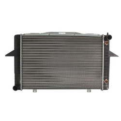 Chłodnica wody silnika THERMOTEC D7V008TT