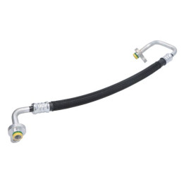 Linia wysokiego ciśnienia, Klimatyzacja THERMOTEC KTT160325