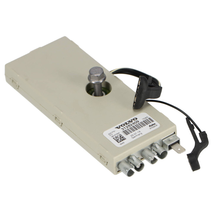 Antenna amplifier Volvo (31282409)