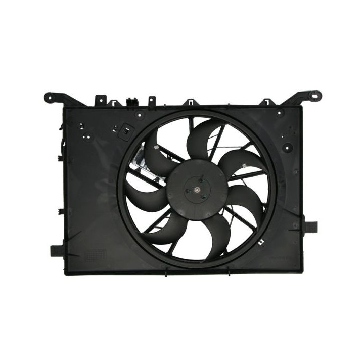 Wentylator chłodnicy silnika THERMOTEC D8V003TT