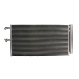 Skraplacz klimatyzacji THERMOTEC KTT110655