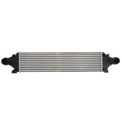 Chłodnica powietrza Intercooler THERMOTEC DAV006TT