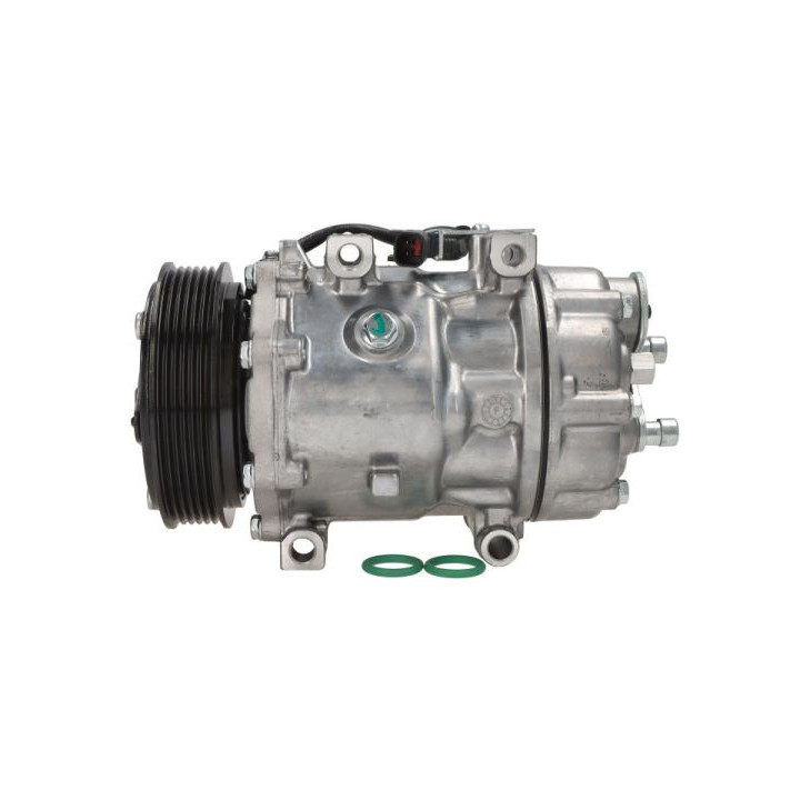 Sprężarka klimatyzacji THERMOTEC KTT090408