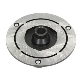 Tarcza zabierakowa, sprzęgło elektromagnetyczne (sprężarka) THERMOTEC KTT020063