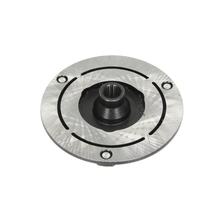 Tarcza zabierakowa, sprzęgło elektromagnetyczne (sprężarka) THERMOTEC KTT020063