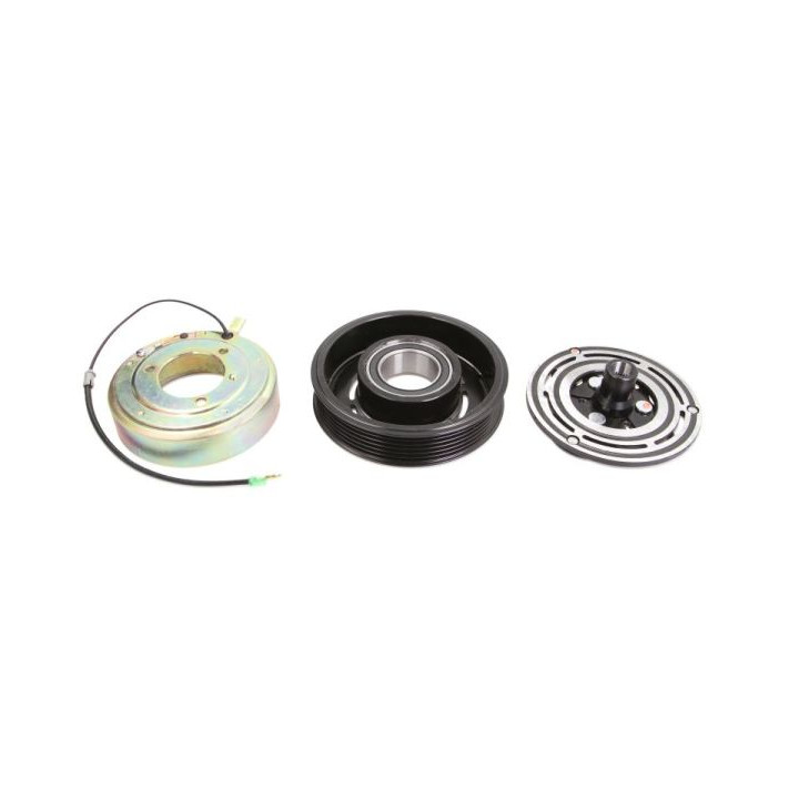 Sprzęgło cewka kompresora klimatyzacji THERMOTEC KTT040129