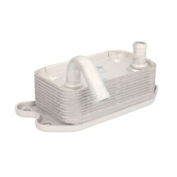 Chłodnica oleju silnika THERMOTEC D4V002TT