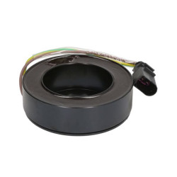 Cewka sprzęgła kompresora klimatyzacji THERMOTEC KTT030004