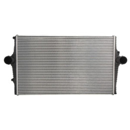 Chłodnica powietrza Intercooler THERMOTEC DAV001TT