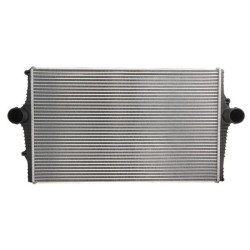 Chłodnica powietrza Intercooler THERMOTEC DAV001TT