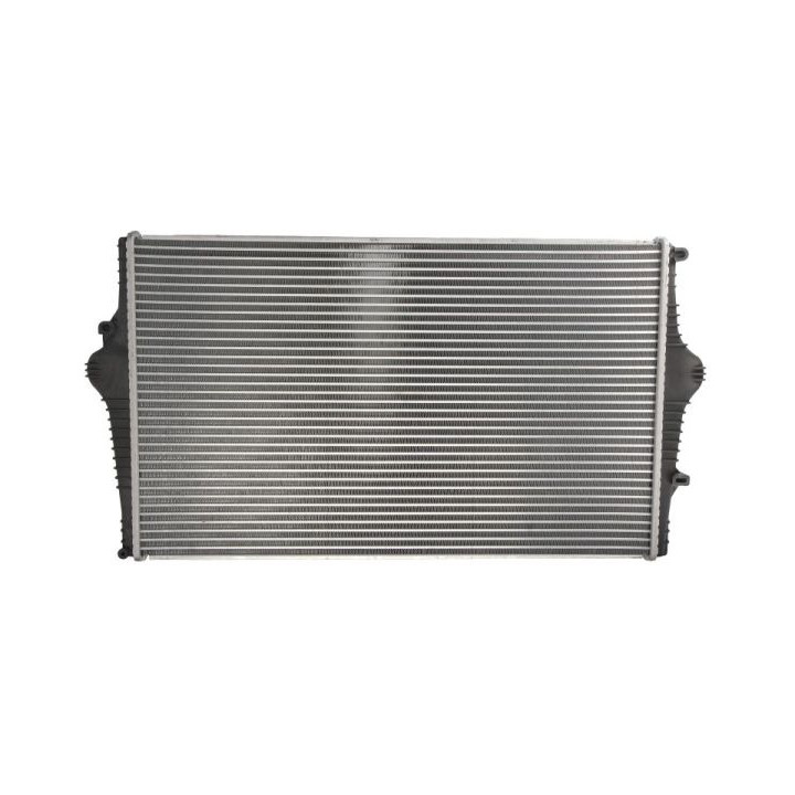 Chłodnica powietrza Intercooler THERMOTEC DAV001TT