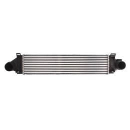 Chłodnica powietrza Intercooler THERMOTEC DAG006TT