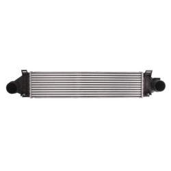 Chłodnica powietrza Intercooler THERMOTEC DAG006TT
