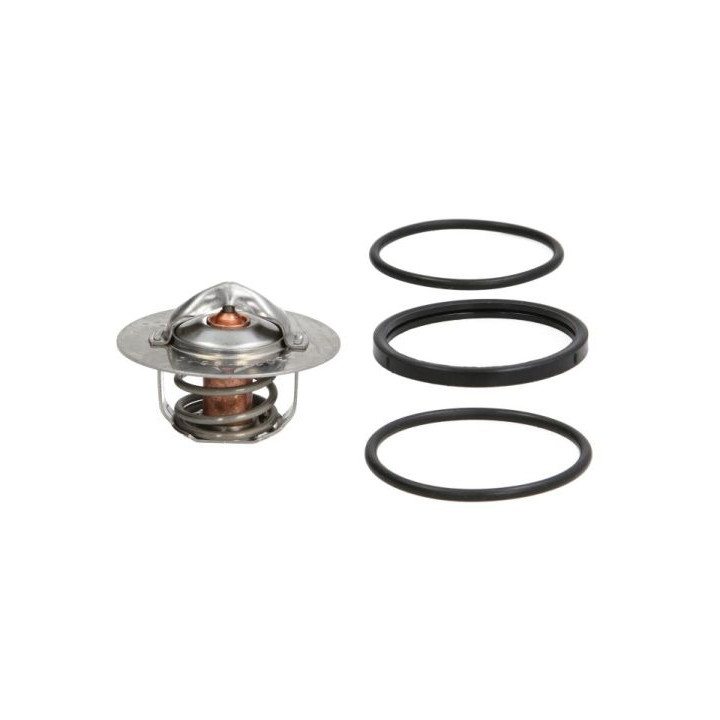 Termostat THERMOTEC D2R003TT