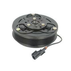 Sprzęgło cewka kompresora klimatyzacji THERMOTEC KTT040163