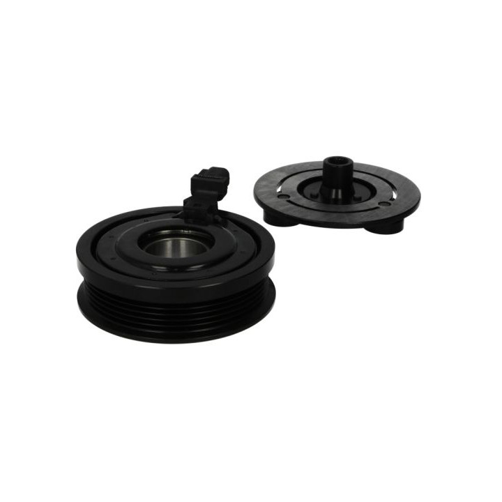 Sprzęgło cewka kompresora klimatyzacji THERMOTEC KTT040120