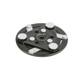 Tarcza zabierakowa, sprzęgło elektromagnetyczne (sprężarka) THERMOTEC KTT020085