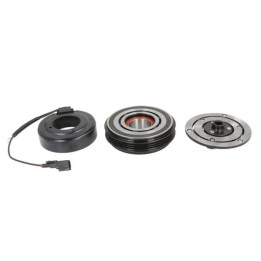 Sprzęgło cewka kompresora klimatyzacji THERMOTEC KTT040205