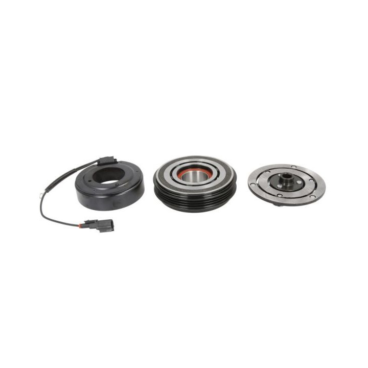Sprzęgło cewka kompresora klimatyzacji THERMOTEC KTT040205