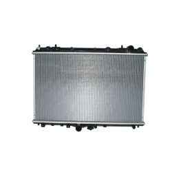 Chłodnica wody silnika THERMOTEC D75001TT