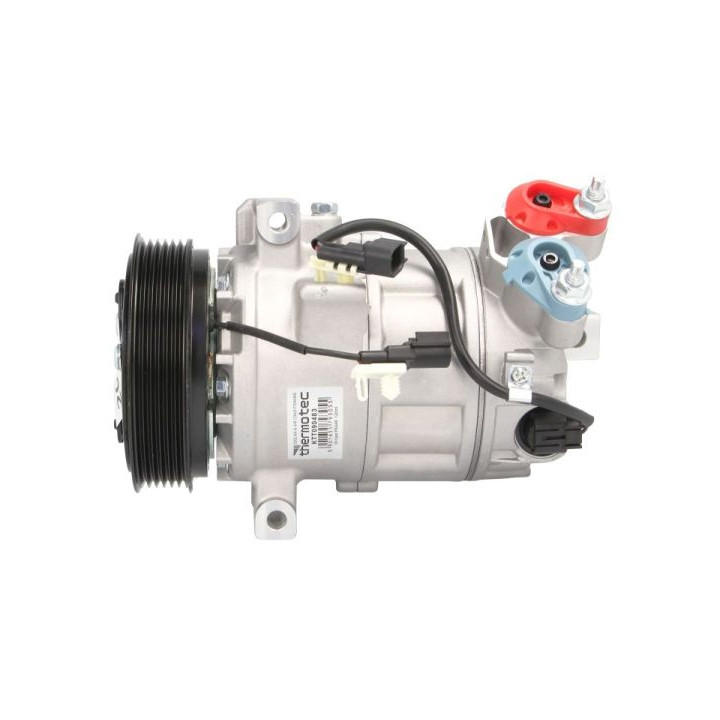 Sprężarka klimatyzacji THERMOTEC KTT090483