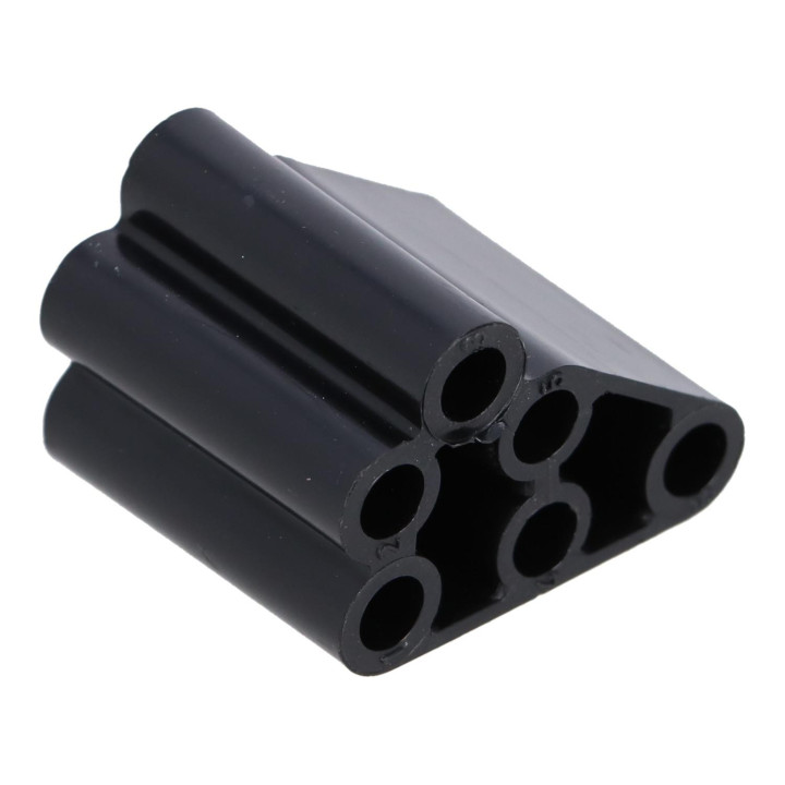 Socket housing Volvo (1212894)