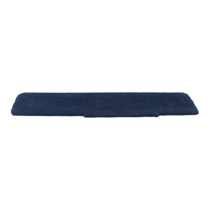 Cover panel, left, blue Volvo (9408244)