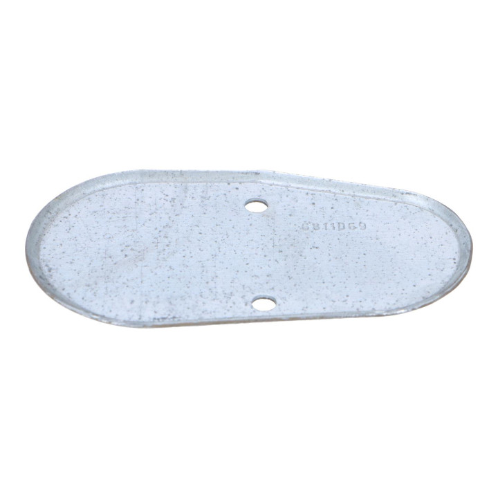 Sealing plate Volvo (8250245)