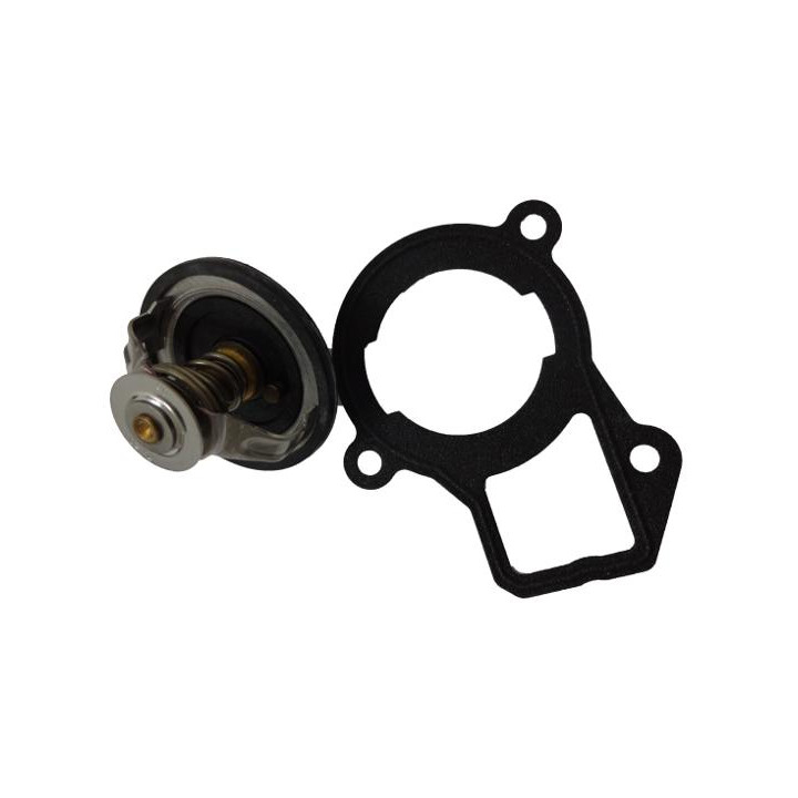Termostat WAHLER 4206.90D