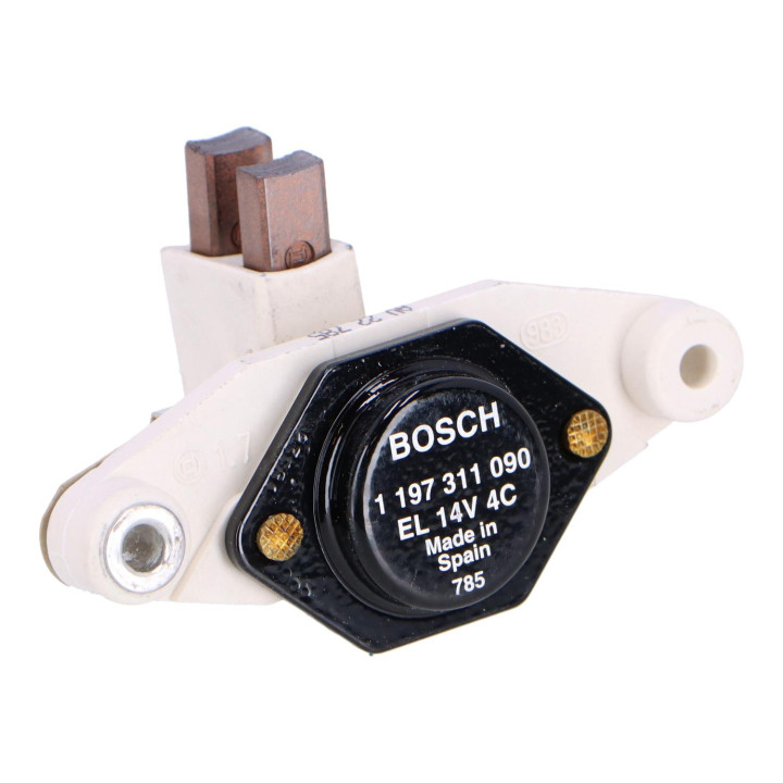 Voltage regulator Volvo (244332)