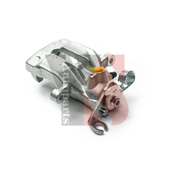 Zacisk hamulcowy YSPARTS YS-BC0527