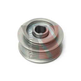Sprzęgło jednokierunkowe alternatora YSPARTS YS-AP027