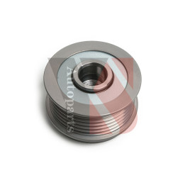 Sprzęgło jednokierunkowe alternatora YSPARTS YS-AP017