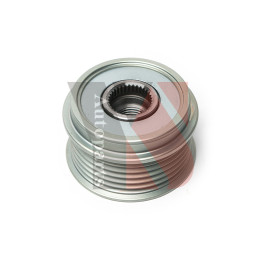 Sprzęgło jednokierunkowe alternatora YSPARTS YS-AP035