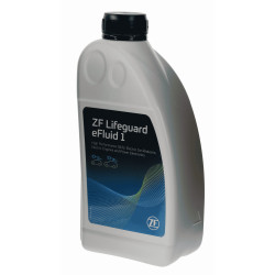 Olej do automatycznej skrzyni biegów ZF 5961.308.181