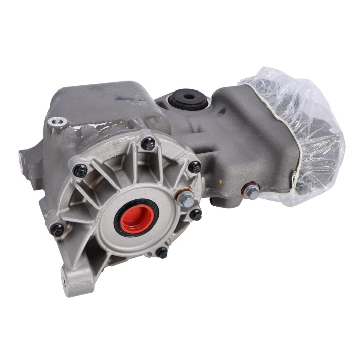 Final drive, exch Volvo (36002525)