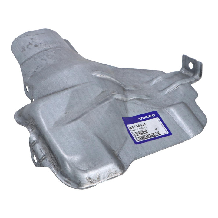 Protecting plate Volvo (30735025)